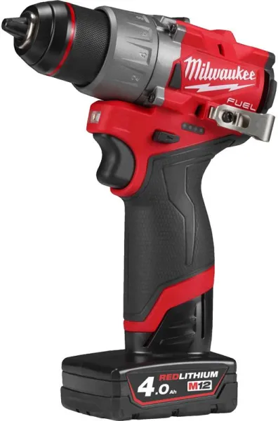 Milwaukee cordless drill/driver M12 FDD2-402X