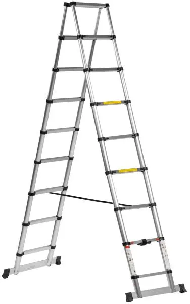 Wiener ladder 2x2.6m